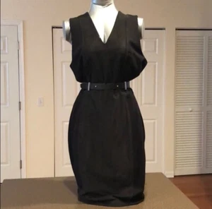 NWT DKNYC sleeveless dress - Picture 1 of 10