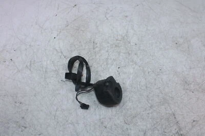 2002 Suzuki Gsxr600 Right Clip On Handle Kill Off Start Switch Switches - Image 1 of 4