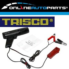 New Timing Light Inductive Pickup Ignition with Bright Xenon Strobe Auto Tool