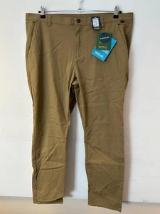 Pantalones para caminar reflectantes Regatta Sandros Coolweave para hombre PVP £60 42"R - Imagen 1 de 6