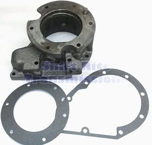 4R100 4WD EXTENSION TAIL HOUSING TRANSMISSION 7.3L OVERDRIVE F250 F350 FORD 4X4 - Picture 1 of 3
