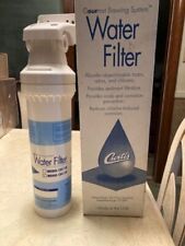 Curtis 10 Inch Water Filter CSC15AC00