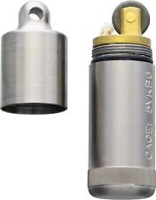 Maratac Titanium XL Lighter Peanut XL Emergency Hunting/Camping/Survival Lighter