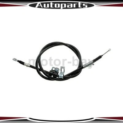 Кабель заднего правого стояночного тормоза для Nissan Maxima Dorman 2000 2001 2002 2003 годов выпуска 1 шт. - Изображение 1 из 3