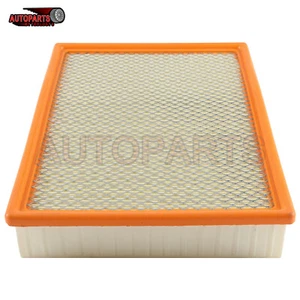 For Escalade Silverado Sierra Tahoe Yukon XL Escalade ESV Engine Air Filter - Imagen 1 de 8