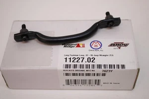 Jeep Wrangler Long Footman Loop Rugged Ridge Omix-ADA 11227.02 Fits 87 to 95 - Picture 1 of 3