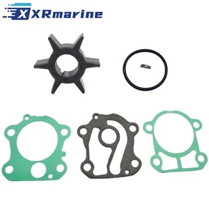 Wasserpumpe Laufrad Kit für Yamaha Outboard 40 48 50 55 60 70 HP 6H3-W0078 - Bild 1 von 6