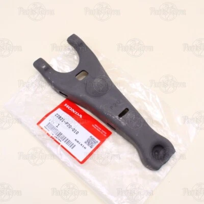 Horquilla de liberación de embrague genuina OEM Honda HONDA CIVIC DEL SOL INSIGHT 22821-P20-010 Foto 1 de 4