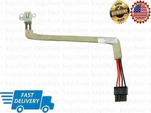 Original DC IN Strom Klinkenkabel für MSI GL76 MS-17L1 Ladebuchse Stecker - Bild 1 von 6