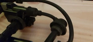 Suzuki Liana 1.6 ignition Coil Pack plus HT leads - Picture 1 of 12