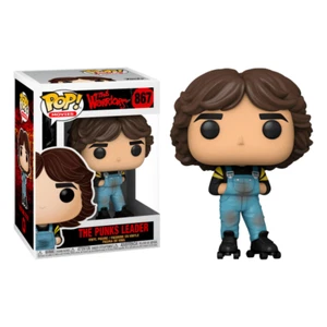 Funko POP! Movies: Warriors - Rollerskate Gang Leader - Picture 1 of 1
