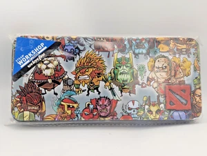 Dota 2 Hero Pin Set #6 - Brandneu & Versiegelt - Bild 1 von 2