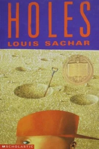 Holes - Picture 1 of 1