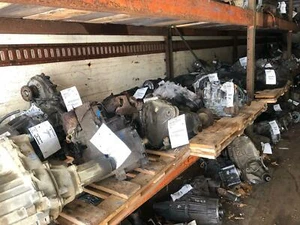 Transfer Case HONDA CRV 02 03 04 - Picture 1 of 2