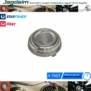 New Jaguar XJ12 S3 XJ6 S2 S3 Centre Hub Cap CAC9820 - Bild 1 von 1