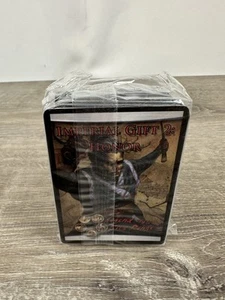 Legend Of The Five Rings Imperial Gift 2: Honor New - Picture 1 of 4