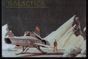 Battlestar Galactica Promos #NNO 1996 Revell-Monogram Limited Edition Angebot - Bild 1 von 2