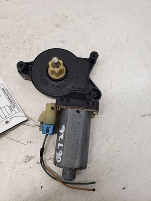 Двигатель стеклоподъемника передний сквозной VIN 126014 подходит для 02–07 ENVOY 1439680 - Изображение 1 из 4