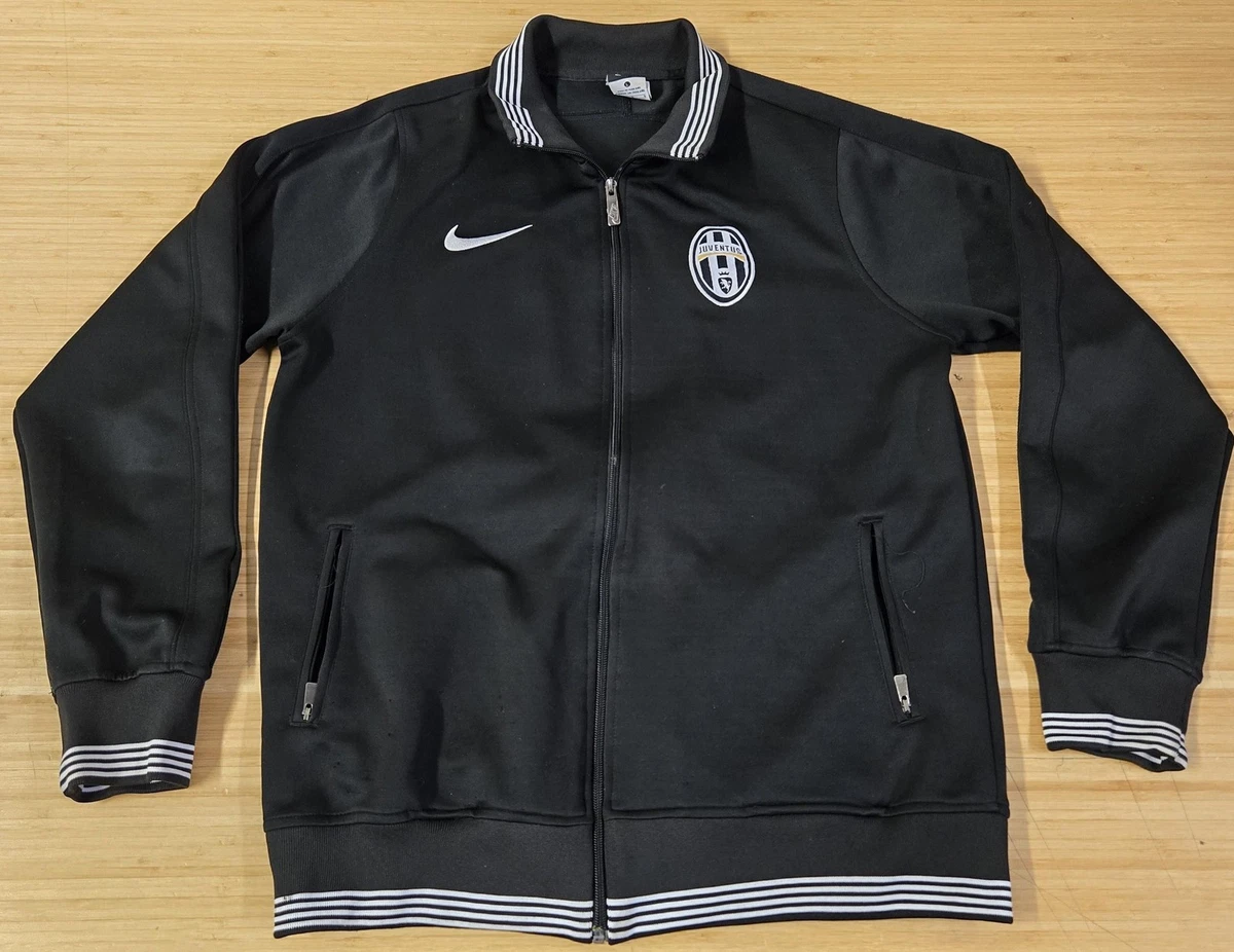 Nike Juventus International Club Soccer Fan Jackets for sale | eBay