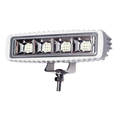 Luz esparcidora LED de alta luz | IP68 impermeable cubierta de barco haz de inundación | Brillante 2... Foto 1 de 4