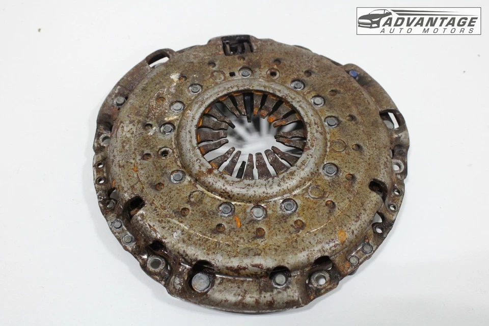 2015-2023 FORD MUSTANG RWD MANUAL TRANSMISSION PRESSURE PLATE CLUTCH 70K OEM - Image 1 of 3