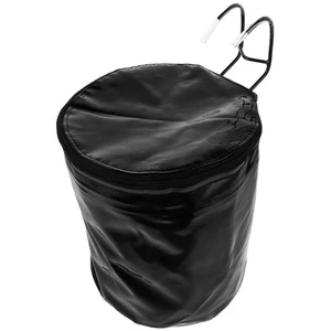  Cesta de verduras para bicicleta para cosechar verduras cestas delanteras para bicicleta - Imagen 1 de 12