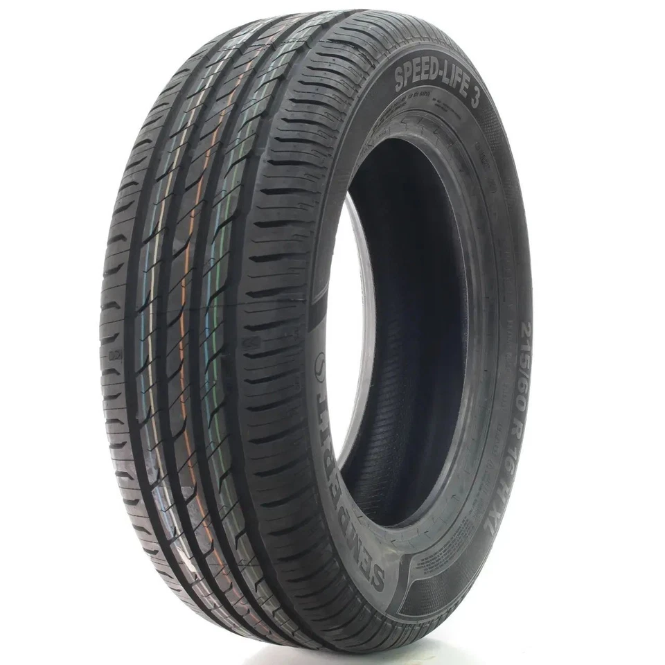 Sommerreifen Semperit Speed-Life 3 XL 215/60 R16 99H 1Stk 4024067001677 - Bild 1 von 4