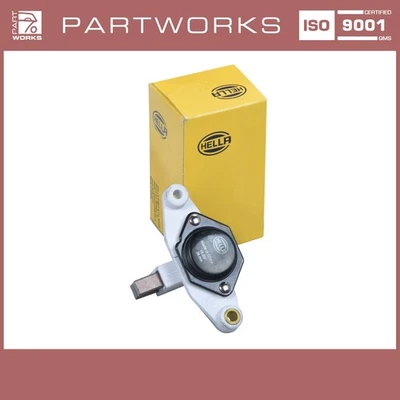 Alternador regulador de tensión para PORSCHE 924 desde '82- 944 968 928 S4 GTS 964 993 Foto 1 de 4