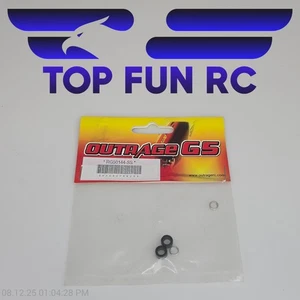 Outrage RG50144-SS Damper Set For G5 Helicopter - Picture 1 of 1