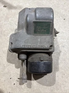 1967 1968 Oldsmobile Cruise Control Unit GM # 400371 Core Untested - Picture 1 of 8