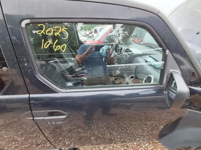 Used Front Right Door Assembly Front fits: 2006 Honda Element electric Front Rig Foto 1 de 4