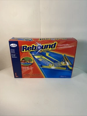 Rebound Tabletop Game Vintage By Pavilion - Image 1 of 4