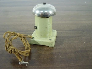 MÄRKLIN 438 Läutewerk  guter Zustand - Bild 1 von 4