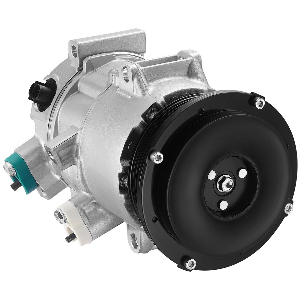 AC A/C Air Compressor CO11178JC For Toyota Camry 2007-2009 RAV4 Brand New OEM - Изображение 1 из 4