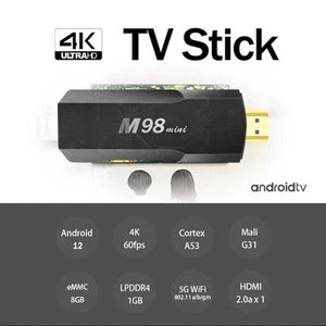 tv stick - Picture 1 of 12