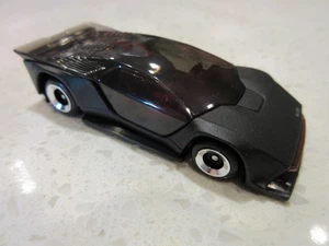 2026 Hot Wheels HW K.I.T.T. Concept Screen Time 1:64 Toy Race Car - Picture 1 of 6
