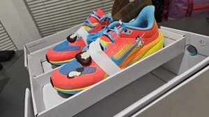Nike Pegasus 41 Doernbecher Gr. 10,5 Neu - Bild 1 von 9