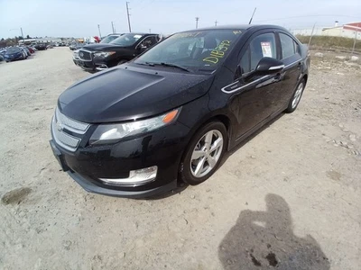 Wiper Transmission Fits 11-15 VOLT 12199044 - Image 1 of 4