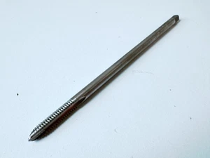 R&N #10-24 UNC STI GH3 HSS Spiral Point Plug Extension Tap 2 Flutes 5.25" OAL RH - Picture 1 of 4
