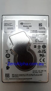 ST1000LM035, 1RK172-570, EB01, TK, ZKP1LHBY Seagate Data Recovery Donor HDD - Picture 1 of 1