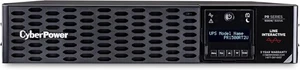 CyberPower PR1500RT2UN-R Sinewave UPS System, 1500VA/1500W-Certified Refurbished - Picture 1 of 7