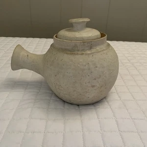 Asiatische Teekanne  - Bild 1 von 13