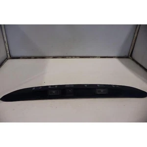 HECKKLAPPENGRIFF AUSSEN FÜR DACIA DUSTER (18-21) 1.5 DCI (80KW) 4WD SUV 2018 - Bild 1 von 8