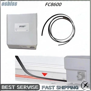 Original FC8000-60/75/100/130/160 Cutting Strip / Cutting Mat 2PC New - Afbeelding 1 van 2