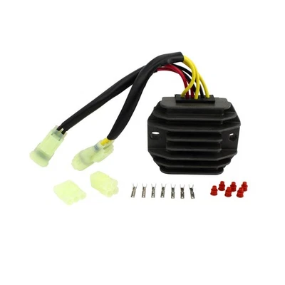 Voltage Regulator Rectifier for Suzuki VL 800 Volusia 2001-2005 | 32800-44D30 - Image 1 of 4