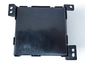 Honda Accord 23 Temperature Climate Control Module Unit 79600-30A-A01, E048, OEM - Picture 1 of 7