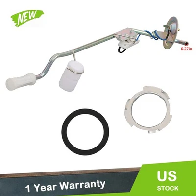 Unidad de envío de combustible apta para camioneta Dodge D/W100 serie 200 300 1961-1971 Foto 1 de 4