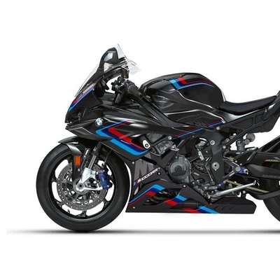 Sticker Fit for BMW M1000RR S1000RR 2019-2024 Decals Full Set Body Fairing - Image 1 of 4