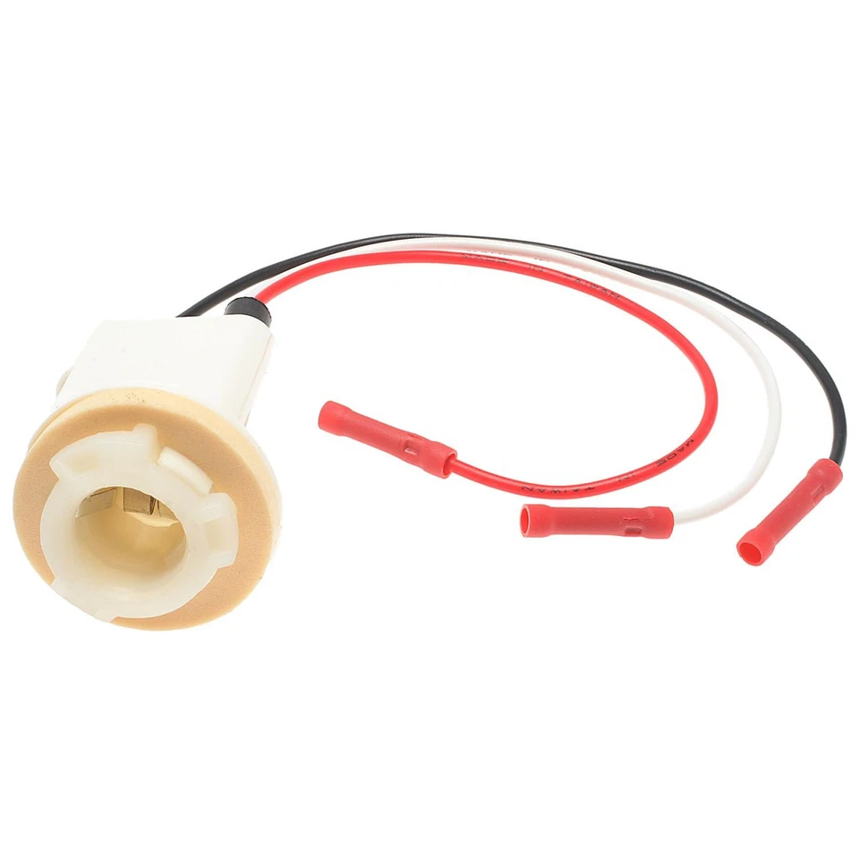 For 1977-1986 Ford E-350 Econoline Club Wagon Parking Light Bulb Socket SMP 1977 - Image 1 of 4