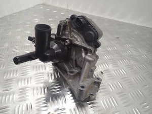 TOYOTA YARIS MK3 1.5 HYBRID 2017 WATER COOLANT PUMP - Picture 1 of 10